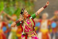 Om Namo Venkatesaya New Stills
